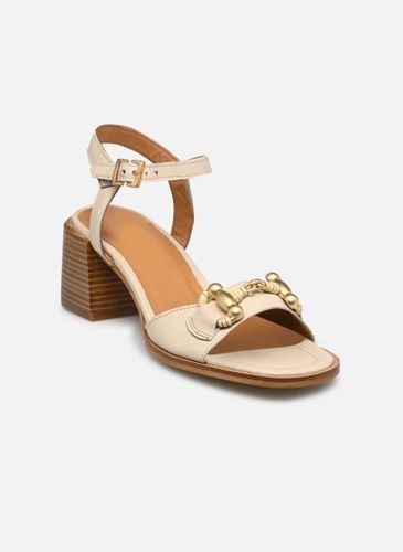 Sandales et nu-pieds LIPARI L18004 pour - Mjus - Modalova