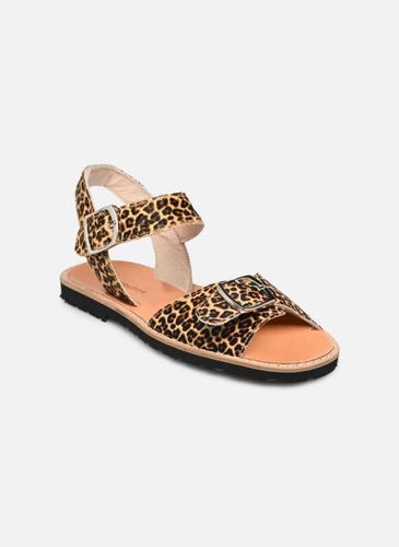Sandales et nu-pieds Avarca Boucle Mini Léo - Minorquines - Modalova