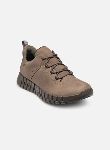 Baskets Ecco Gruuv M pour Homme - Ecco - Modalova