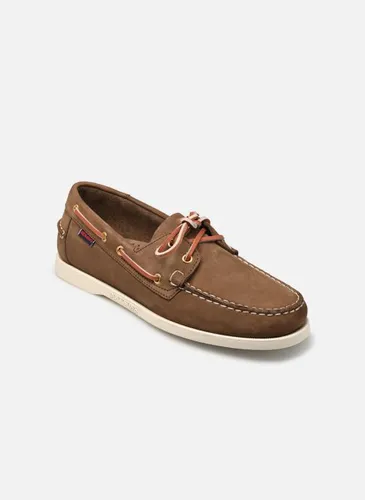 Chaussures à lacets DOCKSIDES NBK pour - Sebago - Modalova