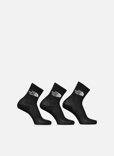 Chaussettes et collants MULTI SPORT CUSH CREW SOCK 3P pour Adulte - The North Face - Modalova
