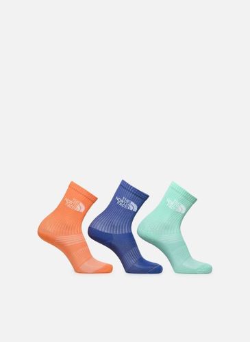 Chaussettes et collants MULTI SPORT CUSH CREW SOCK 3P pour Adulte - The North Face - Modalova