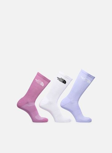 Chaussettes et collants MULTI SPORT CUSH CREW SOCK 3P pour Accessoires - The North Face - Modalova