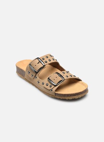 Mules et sabots Athia - Texto - Modalova