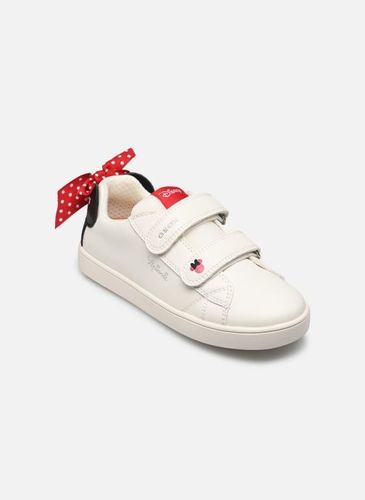 Baskets J Kathe Girl Disney pour Enfant - Geox - Modalova