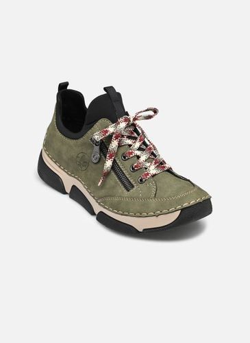Baskets Rieker 45973 pour Femme - Rieker - Modalova