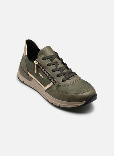 Baskets Rieker 58902 pour Femme - Rieker - Modalova