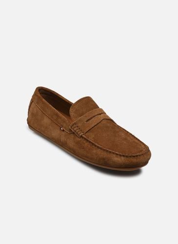 Mocassins CASUAL HILFIGER SUED pour - Tommy Hilfiger - Modalova