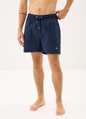 Vêtements Seersucker Swim Shorts - GANT - Modalova
