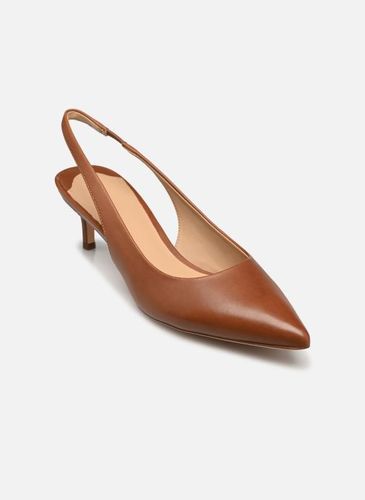 Escarpins Lolah Ii-Pumps-Slingback - Lauren Ralph Lauren - Modalova