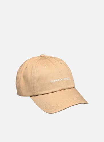 Casquettes Tjm Linear Logo Cap - Tommy Jeans - Modalova