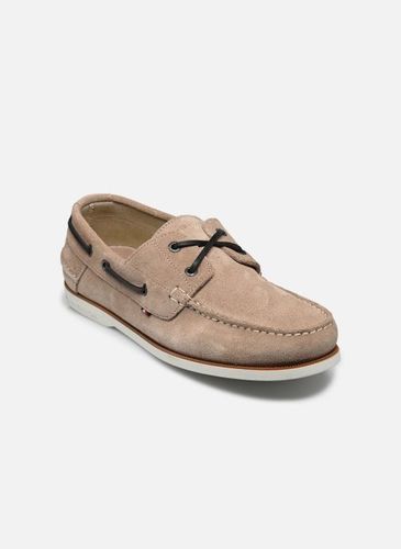 Chaussures à lacets TH BOAT SHOE CORE SU - Tommy Hilfiger - Modalova