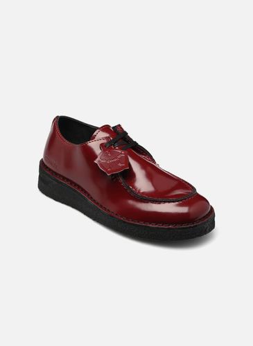 Bottines et boots EWALDI LOW POLIDO - Oswen - Modalova