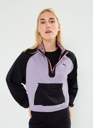 Vêtements W HYPR FL 2ZIP - Puma - Modalova
