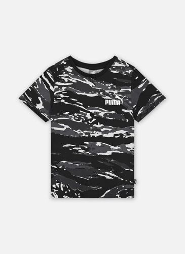 Vêtements B Ess+ Camo Aop Tee pour Accessoires - Puma - Modalova