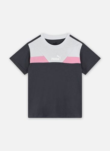 Vêtements Power Relaxed tee G pour Enfant - Puma - Modalova