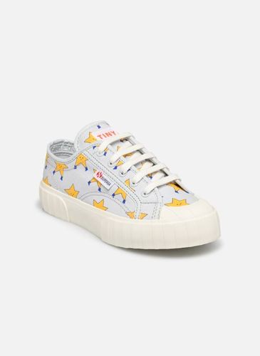Baskets Tiny X Superga Dancing Stars Kids Sneake pour Enfant - Tinycottons - Modalova