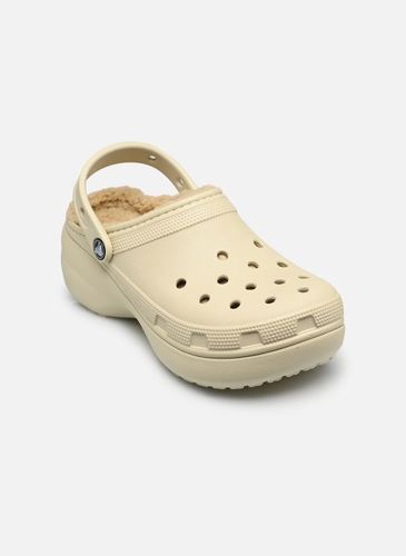 Mules et sabots Classic Platform Lined Clog W - Crocs - Modalova
