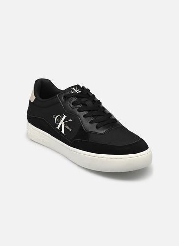 Baskets CLASSIC CUPSOLE LOW MIX MTL - Calvin Klein - Modalova