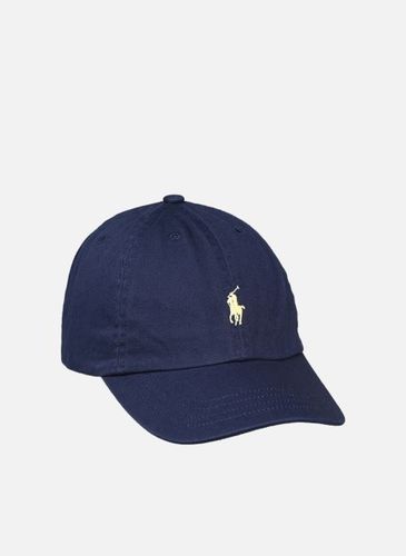 Casquettes Casquette De Baseball Coton Chino Enfant 552489 pour Accessoires - Polo Ralph Lauren - Modalova