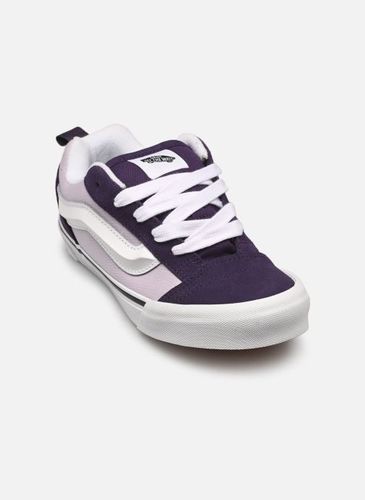 Baskets JN Knu Skool pour Enfant - Vans - Modalova