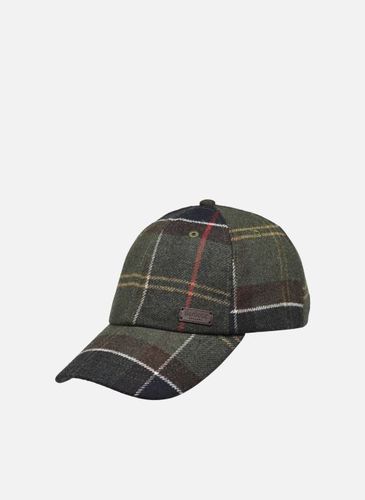 Casquettes Galingale tartan cap pour Adulte - Barbour - Modalova