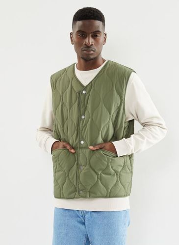 Vêtements SLHRELAX-CFW QUILT VEST EX - Selected Homme - Modalova