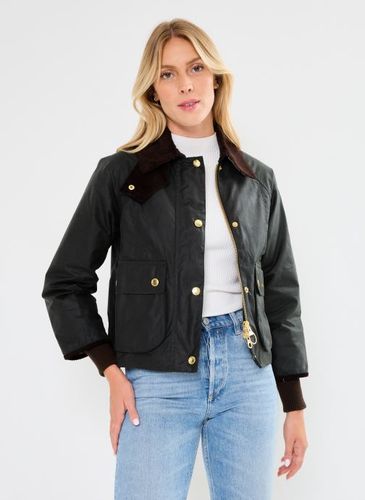 Vêtements Cropped beadnell wax - Barbour - Modalova