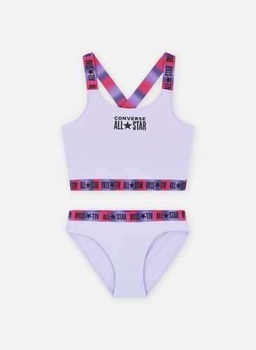 Vêtements Cnvg 2Pc Gradient Logo Swimsui pour Enfant - Converse Apparel - Modalova