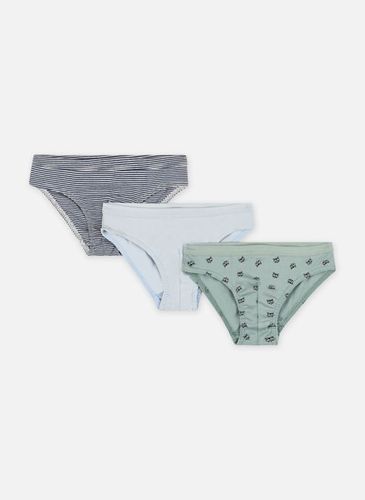 Vêtements 3 Slips A0BHG00 pour Enfant - Petit Bateau - Modalova