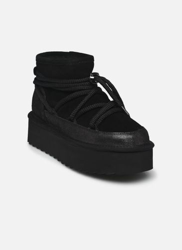 Bottines et boots Short platform montain look pour - Colors of California - Modalova