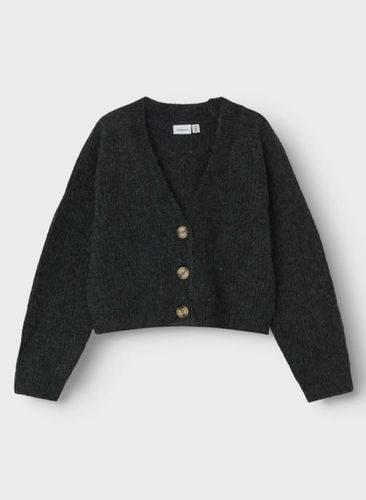 Vêtements Nkfholly Boxy Short Knit Card Noos pour Enfant - Name it - Modalova