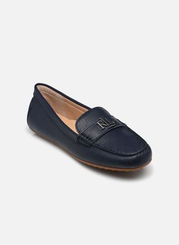 Mocassins Barnsbury Flats Driver - Lauren Ralph Lauren - Modalova