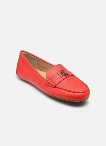 Mocassins Barnsbury Flats Driver - Lauren Ralph Lauren - Modalova