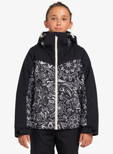 Vêtements Free Jet Block Snjt pour Enfant - Roxy - Modalova