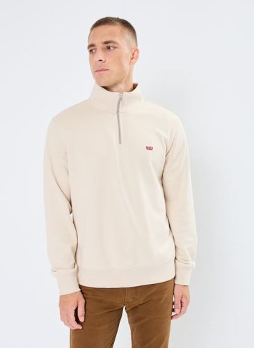 Vêtements Original Hm 1/4 Zip - Levi's - Modalova