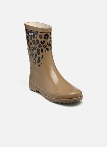 Bottes Eliosa Botillon print W - Aigle - Modalova