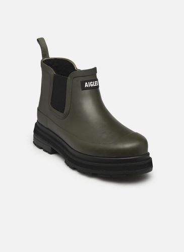 Bottines et boots SOFT RAIN FUR - Aigle - Modalova