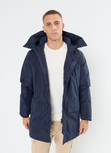 Vêtements Parka longue Gore-Tex® à capuche matelassé en plumes - Ultra chaud jusqu'à -25°C - Aigle - Modalova
