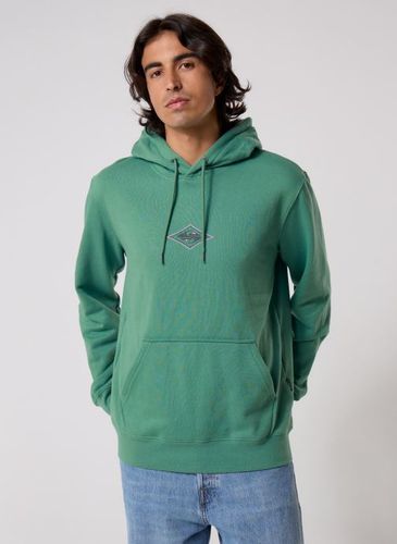 Vêtements Graphic Hoodie pour - Quiksilver - Modalova
