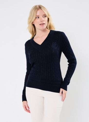 Vêtements Meren-Long Sleeve-Pullover - Lauren Ralph Lauren - Modalova