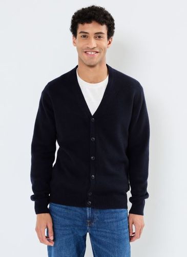 Vêtements CFKarl lambswool cardigan Noos pour Accessoires - Casual Friday - Modalova