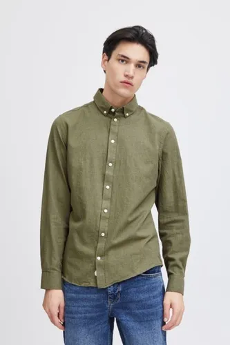 Vêtements CFAnton LS BD fil a fil shirt Noos pour Accessoires - Casual Friday - Modalova