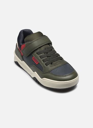 Baskets J Perth Boy E pour Enfant - Geox - Modalova