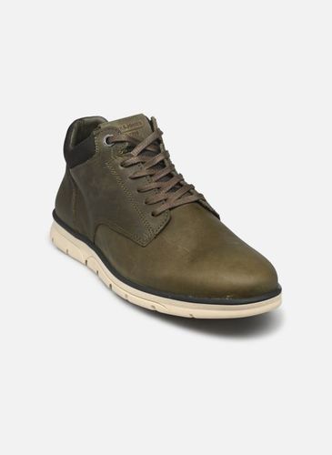 Bottines et boots JFWGLENDALE LEATHER BOOT pour - Jack & Jones - Modalova