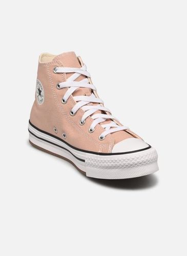 Baskets Chuck Taylor All Star Eva Lift Hi J pour Enfant - Converse - Modalova