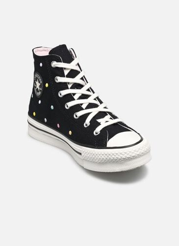 Baskets Chuck Taylor All Star Eva Lift Hi J pour Enfant - Converse - Modalova