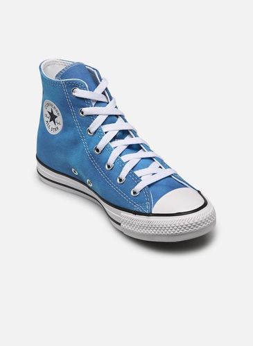 Baskets Chuck Taylor All Star Hi J pour Enfant - Converse - Modalova