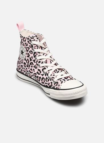 Baskets Chuck Taylor All Star Hi J pour Enfant - Converse - Modalova