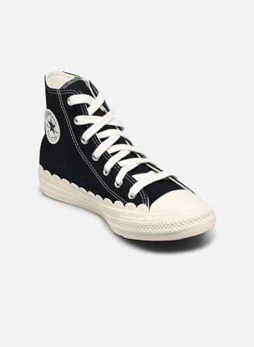 Baskets Chuck Taylor All Star Hi J pour Enfant - Converse - Modalova